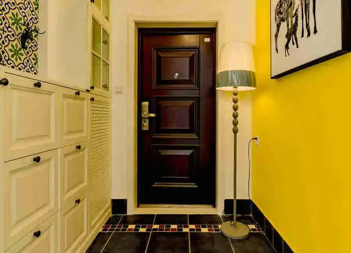 玄关风水禁忌:玄关风水有哪些讲究?