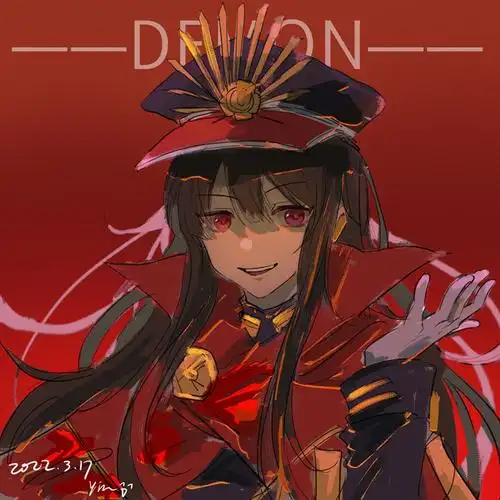 关注合集绘画fgo织田信长