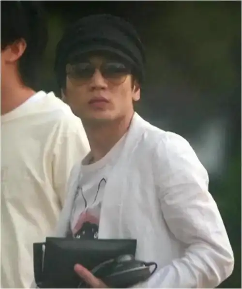 泡女星拼资产掀车战张狂的京城四少13年过去纷纷现原形