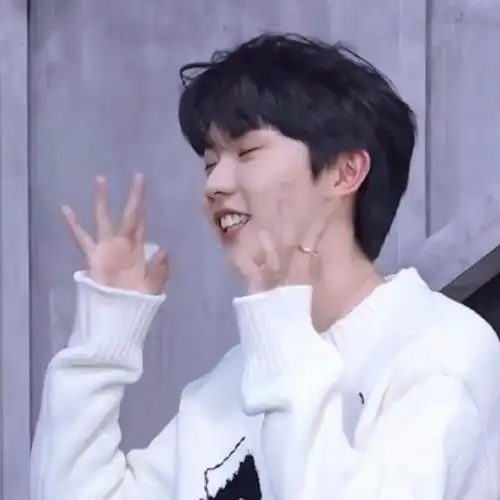 qq弹弹我试试能不能拉丝#马嘉祺我们的歌