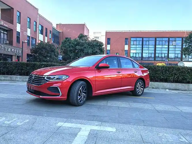 6 自动品轩版_大众朗逸_汽车消费网