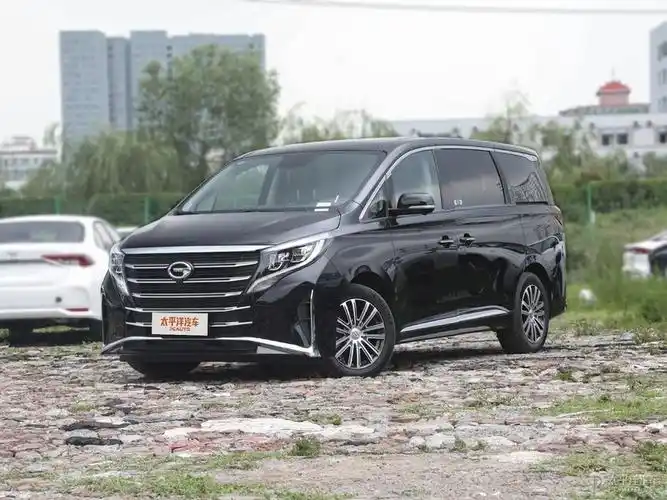 0t 】 2023款传祺m8领秀系列 390t 尊贵版报价_图片_太平洋汽车