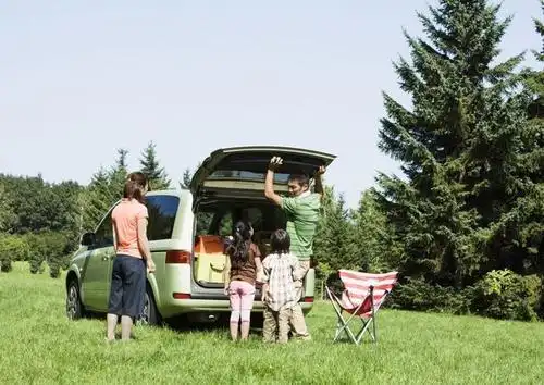 一家人游玩幸福朋友圈句子一家人旅行的唯美句子