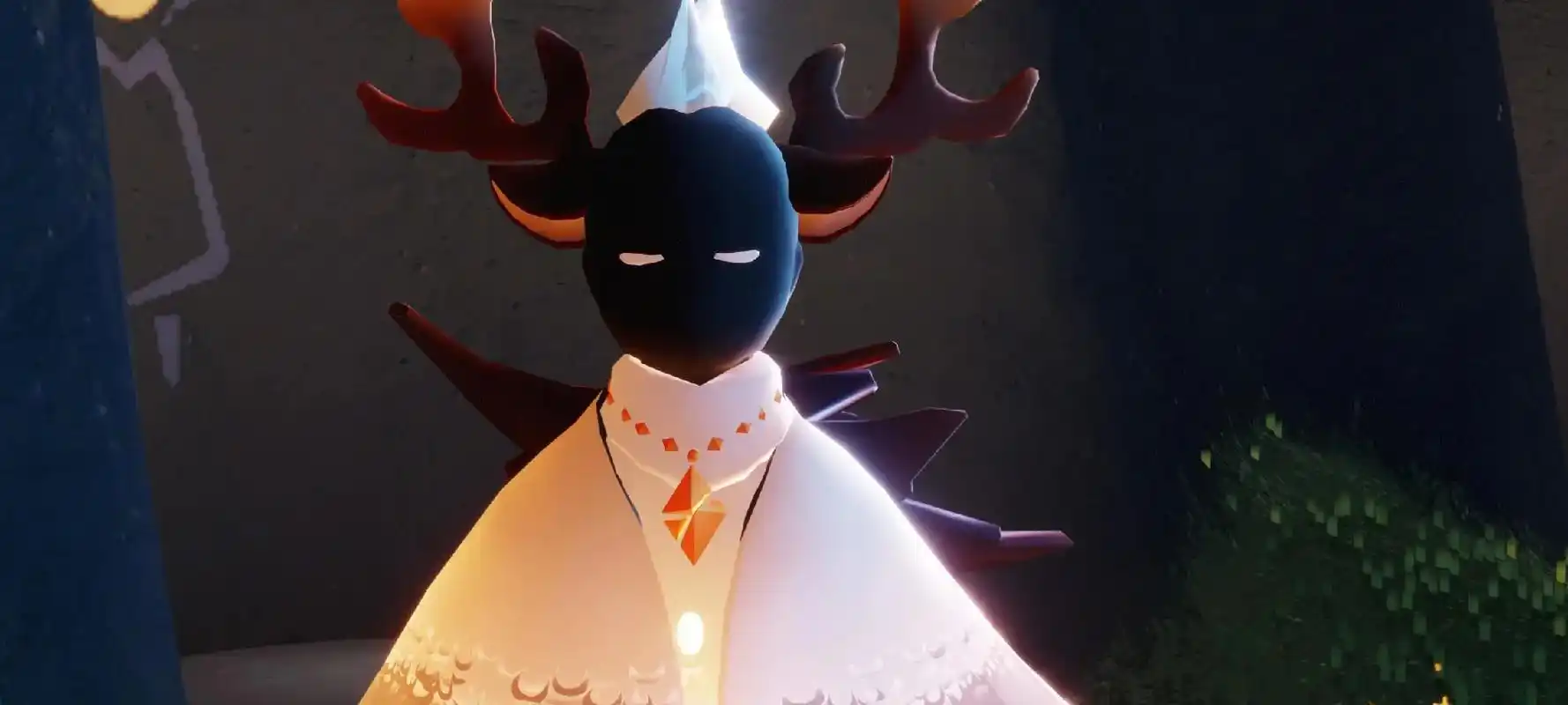 光遇 #绘画 #光遇龙骨  - 抖音