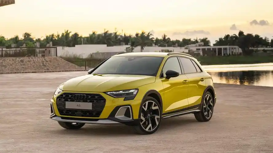 两厢,三厢和跨界,新款奥迪a3是你的菜吗?