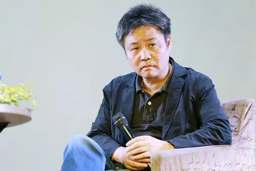 人物|余华:"我只要写作,就是回家"_腾讯新闻