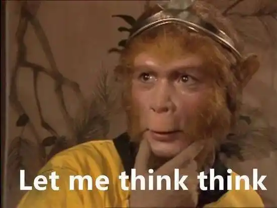 西游记沙雕表情包