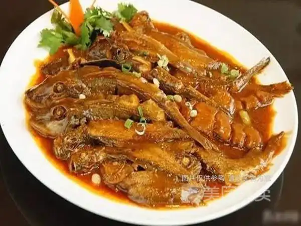 海杂鱼海鱼图片