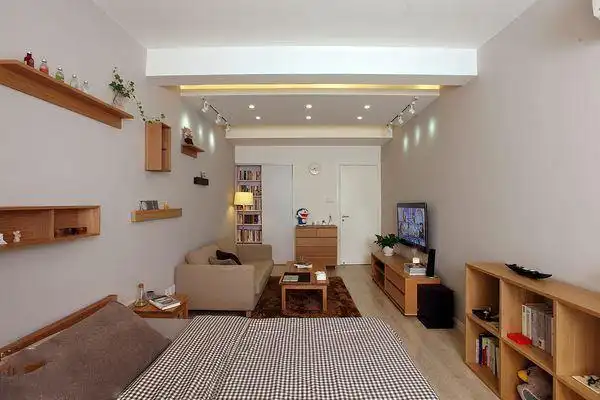 30平米小户型装修技巧有哪些