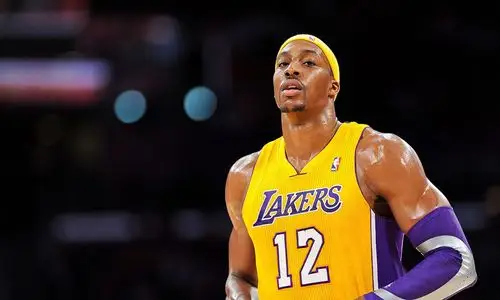 魔兽归来!回顾霍华德首次加盟湖人时生涯十大比赛