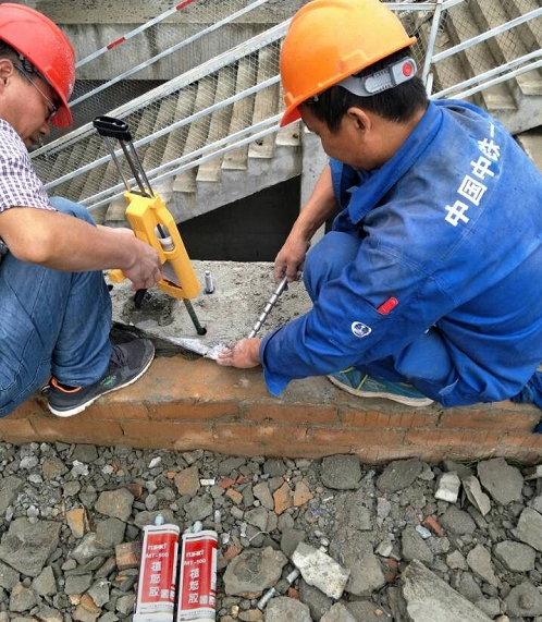 定型化学锚栓是什么样的锚栓