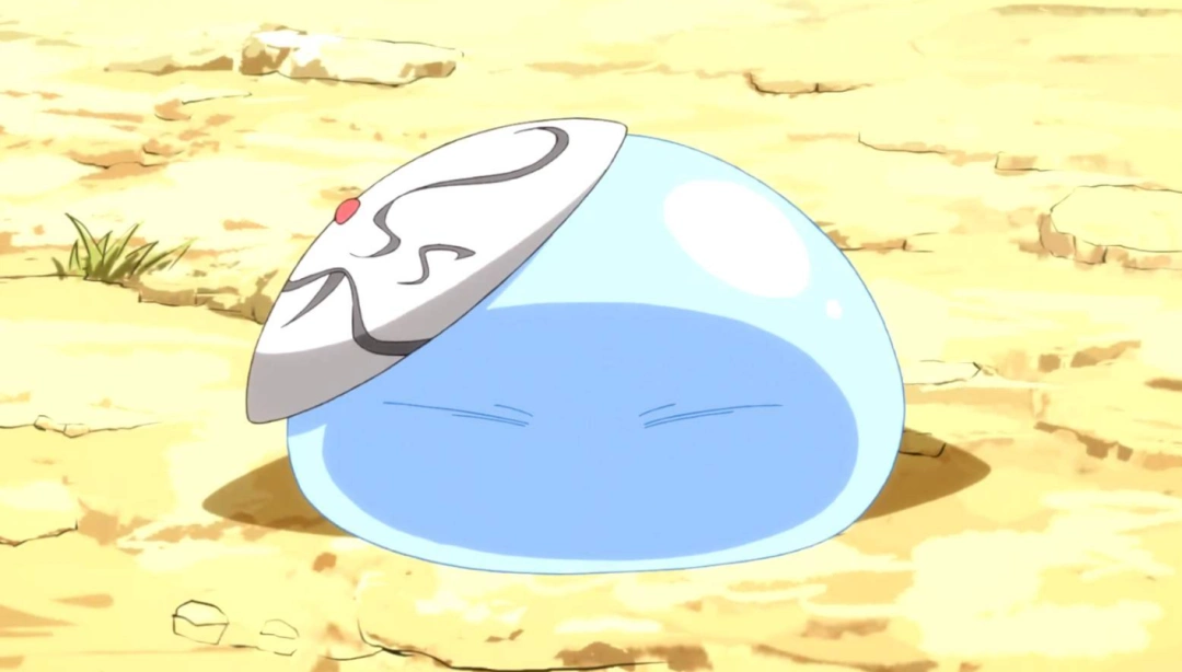 萌王颠覆了史莱姆在人们心中的形象,而他把史莱姆玩到了极致_手机搜狐