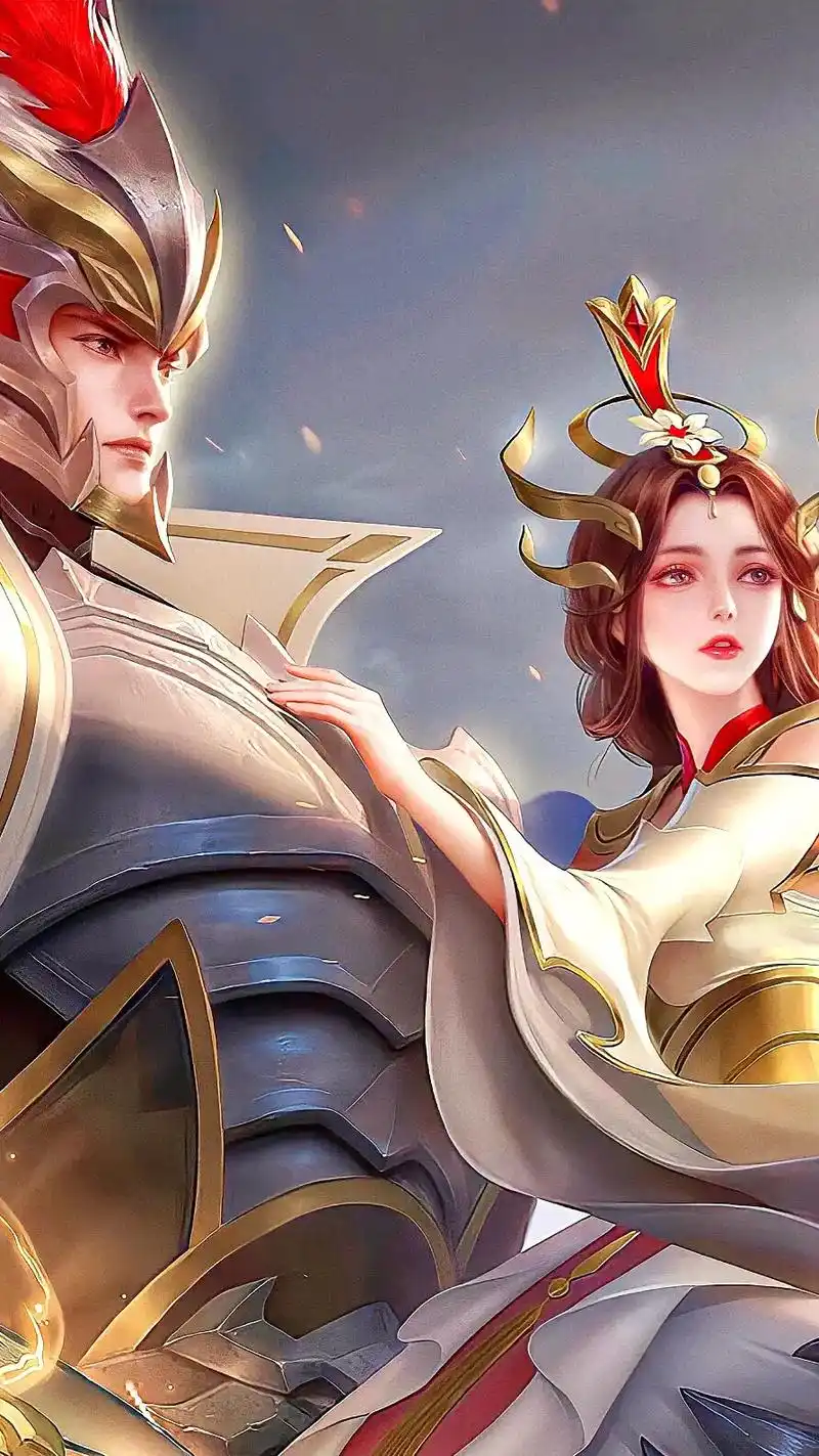 他们愤怒,因为无助.#干将莫邪 #关羽 - 抖音