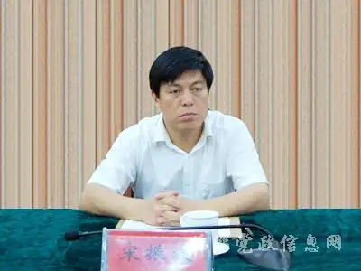 临淄区人民政府 政务新闻 第六届国际齐文化旅游节领导小组成员扩大