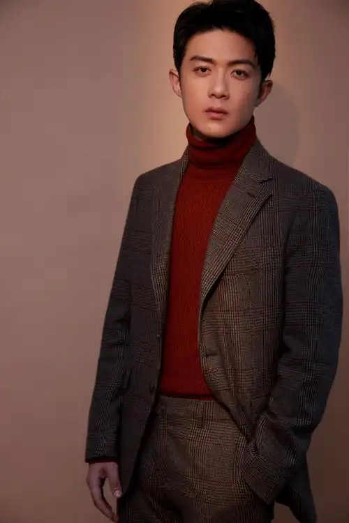 李泽锋相关图片