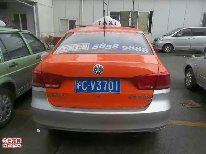 震撼发布上海出租车广告,上海出租车广告价格