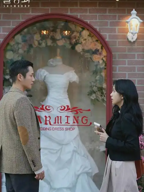 雪滴花将按原计划播出