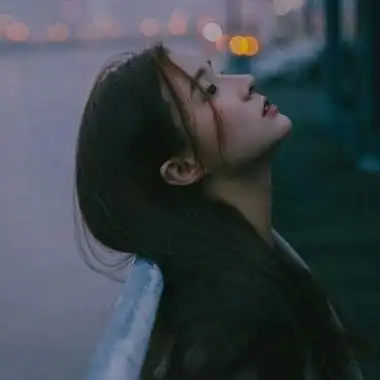 伤感霸气女生冷淡图片 女生伤感图片绝望