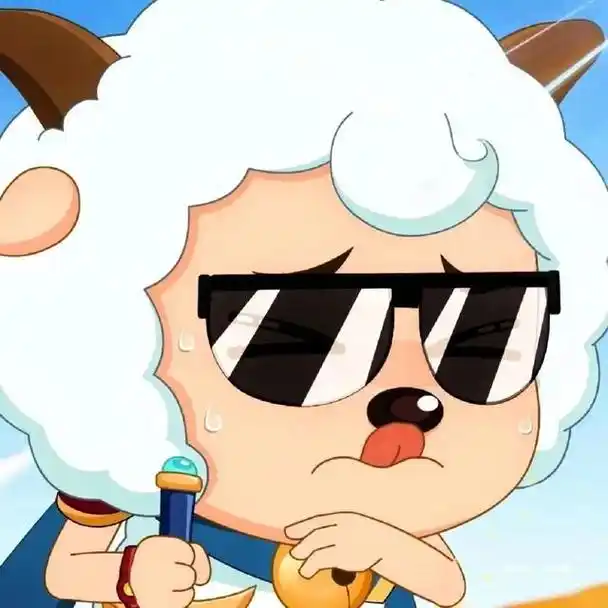 喜羊羊头像合集|聪明霸气我喜哥羊村顶流!