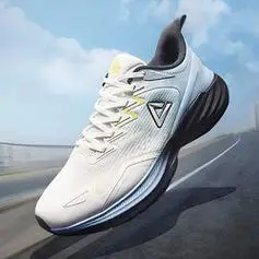 peak匹克飞越男款跑鞋dh410057