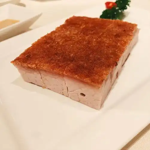 【c位出道】粤菜最爱【利苑】没有之一!