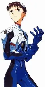 食草熊 eva 新世纪福音战士cosplay服装道具盔甲碇真嗣cos