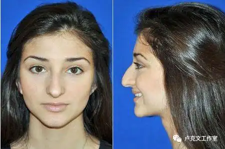 卢克文如何评价犹太人