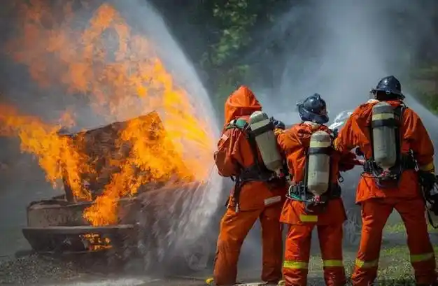 消防员|消防官兵_网易订阅