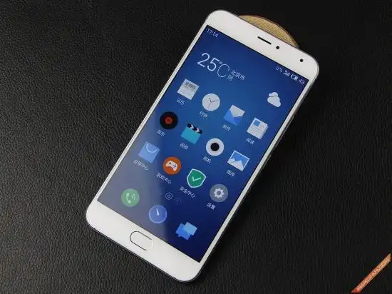 魅族pro5体验评测精益求精的回归之作
