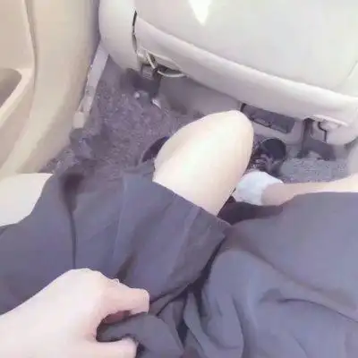 腿控霸气女生下半身头像