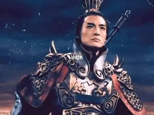 孙艺洲才是我心中的吕布