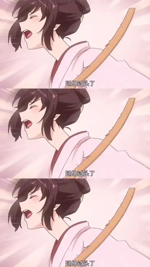 那些年男扮女装的动漫角色