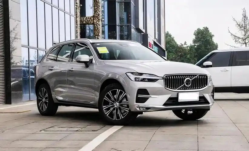 30万级别的suv,除了丰田汉兰达就没有更好的选择了吗?