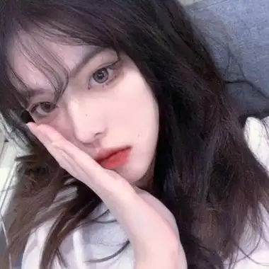 女生头像可爱呆萌卖萌