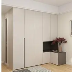 现代简约家具,现代衣柜,厨房橱柜,鞋柜,酒柜,成都定制家具厂家【佐尼