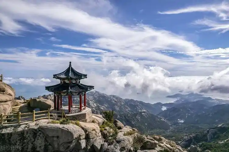山东旅游景点大全(山东青岛旅游景点大全)