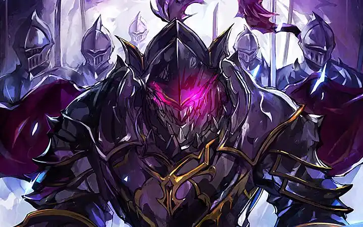 高燃,不为一己之荣光的最强圆桌骑士兰斯洛特