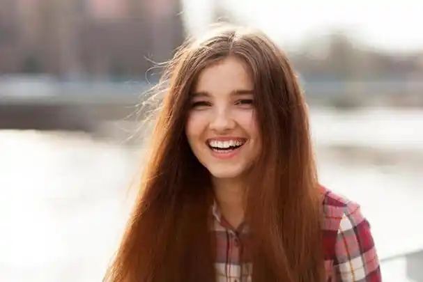 研究表明,每天大笑10分钟,让你寿命增加5年!