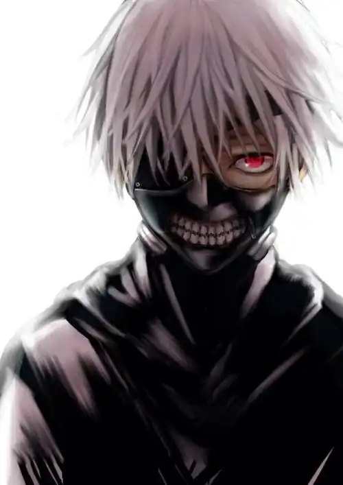 东京喰种 金木研