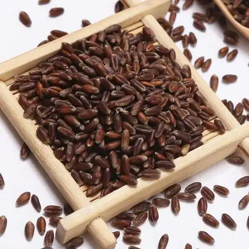 供应 优质黑麦黑小麦五谷杂粮量大优惠产地直销袋装-蜜桔产业网