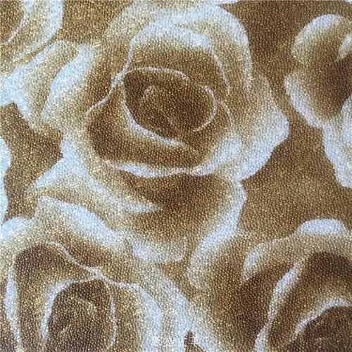 ktv酒店别墅装饰墙面移门皮 凹凸皮面背景墙装饰地垫皮革