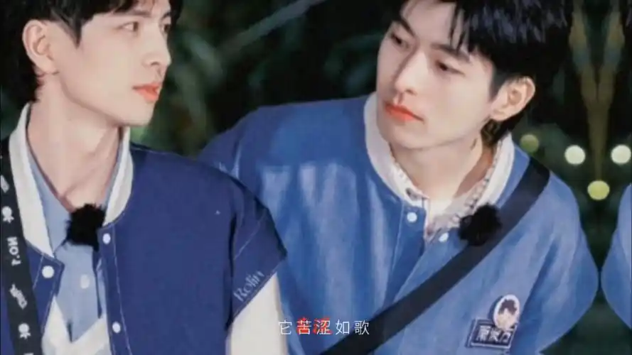 【蒲熠星|文韬】所以生命啊,它苦涩如歌