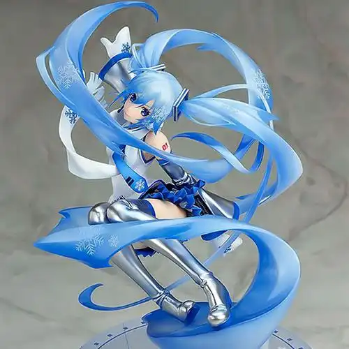 初音未来手办限量版【多款】动漫美女手办初音未来公主miku优质版