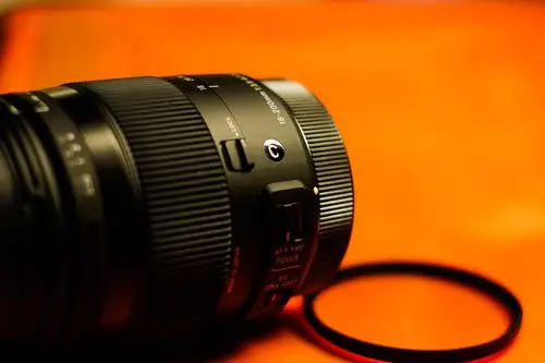 新入适马18-200mm 三代,为它拍写真