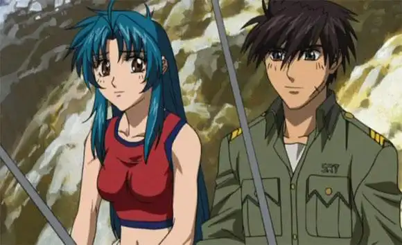 全金属狂潮第一季124全集rmvb216gb