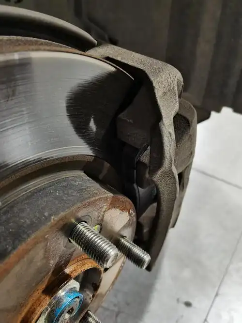 优瑞/jurid 后刹车片 573592j-d 套/4片装