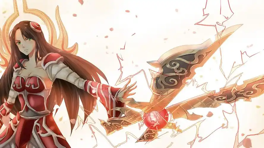 求刀锋意志这张高清大图