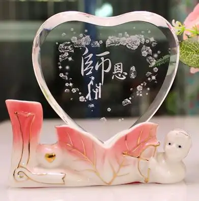 教师节礼物:教师节送老师什么礼物呢