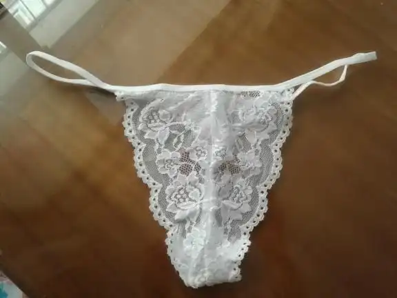 全新丁字裤 - 二手闲置 - 广州妈妈论坛