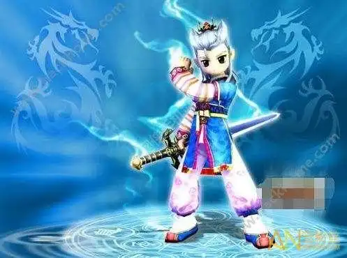 《热血江湖手游》剑士加点推荐